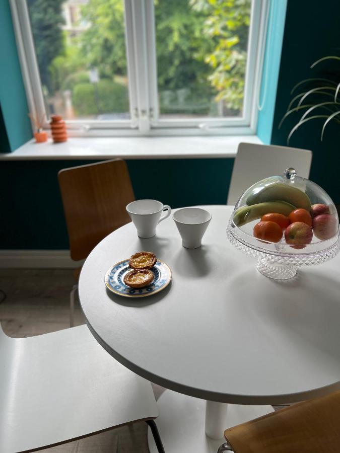 Fab 2Bedroom Apartment- Free Parking, 5Mins From City Centre, Portland Rd Ne2 1Dj Newcastle upon Tyne Eksteriør bilde