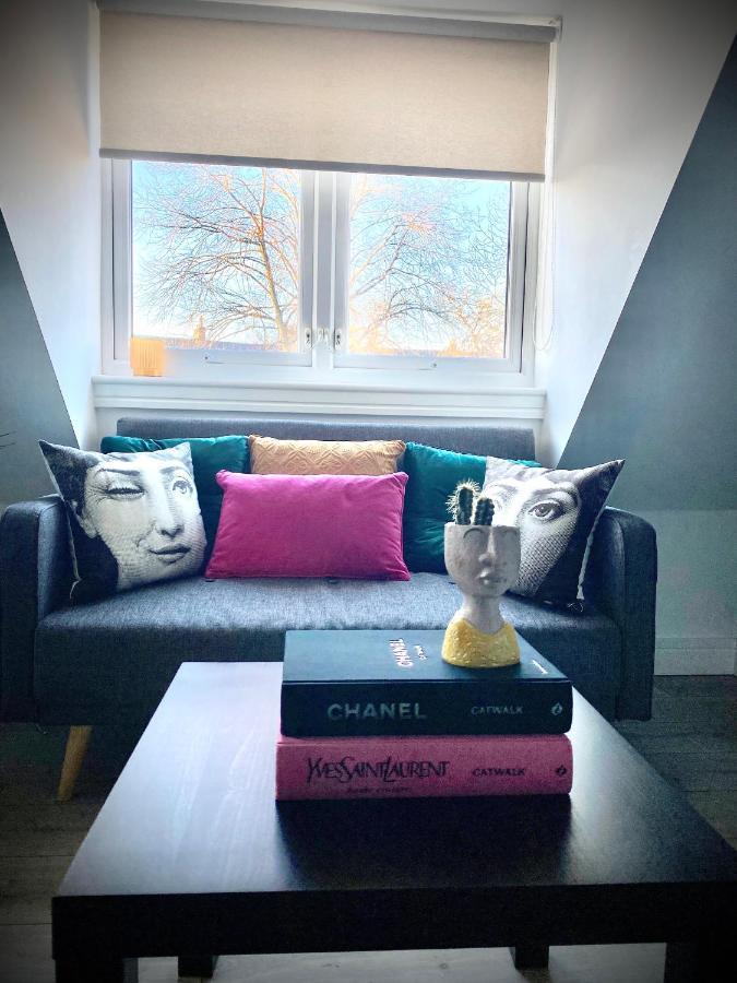 Fab 2Bedroom Apartment- Free Parking, 5Mins From City Centre, Portland Rd Ne2 1Dj Newcastle upon Tyne Eksteriør bilde