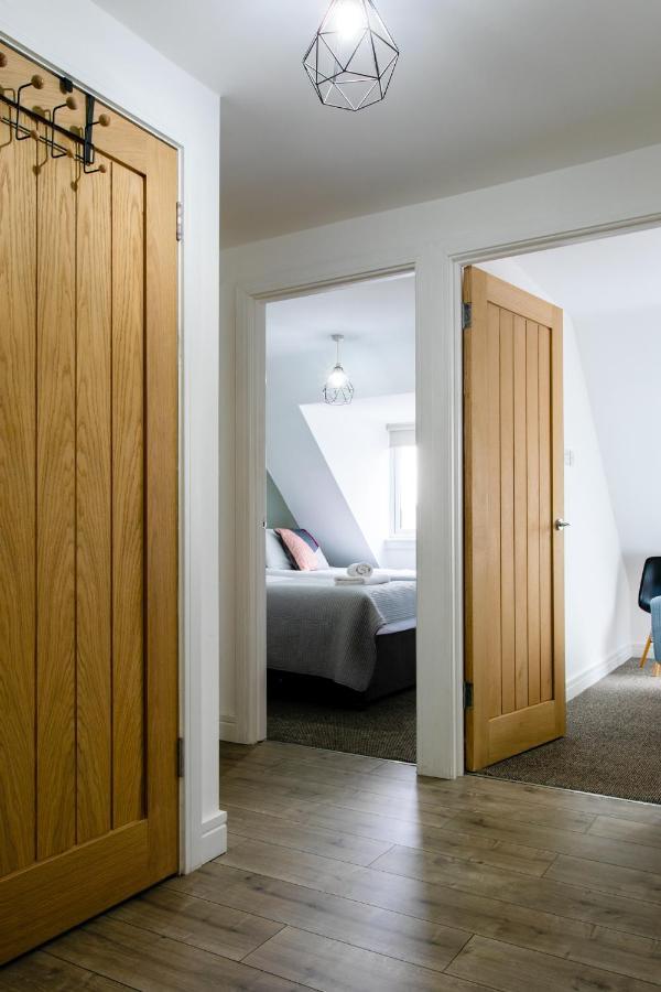 Fab 2Bedroom Apartment- Free Parking, 5Mins From City Centre, Portland Rd Ne2 1Dj Newcastle upon Tyne Eksteriør bilde